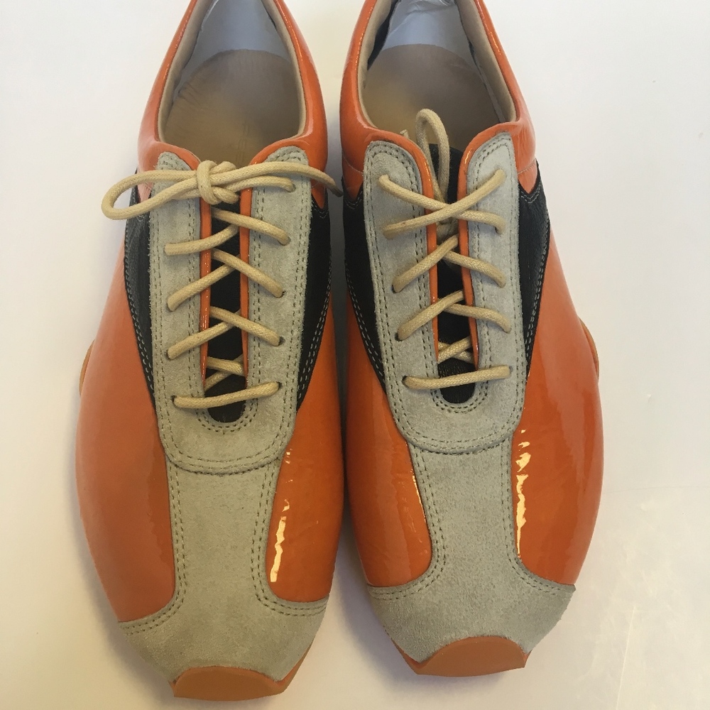 Reebok Diamond Italia II - Picture 5 of 5